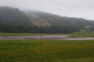 Katastrofa na zaporze w Stroniu Śląskim. Prokuratura apeluje do mieszkańców o nagrania i zdjęcia