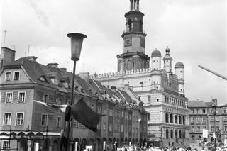 Stary Rynek w XX wieku