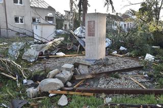 Tornado zdemolowało Czechy! Setki rannych i zniszczonych domów. Zdjęcia szokują