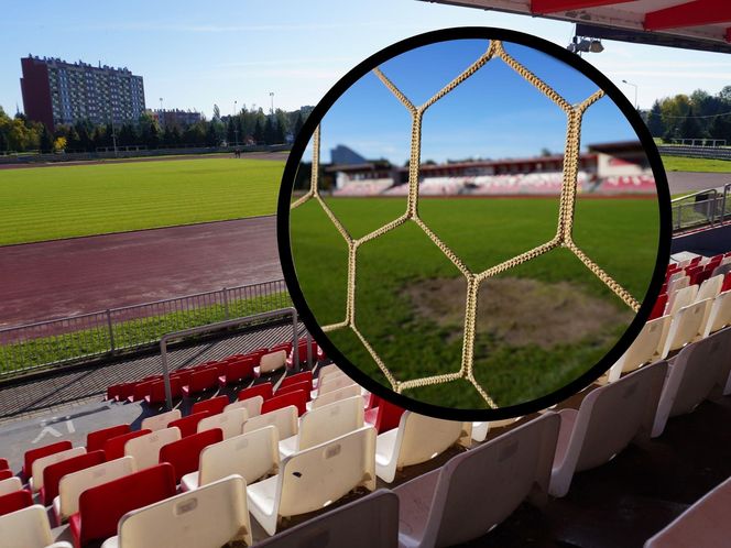 Stadion Resovii tuż przed rozbiórką. Tak zapamiętają go kibice 