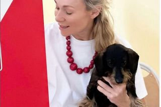 Wybory Prezydenckie 2025: Tak głosują gwiazdy w drugiej turze! Sonia Bohosiewicz