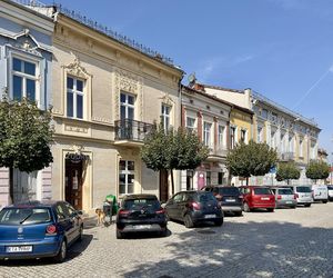 To małopolskie miasto jest nazywane Monachium Południa. Niewiele osób wie, że jest sławne na całą Europę