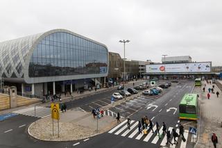 Najpopularniejsze stacje kolejowe w Polsce