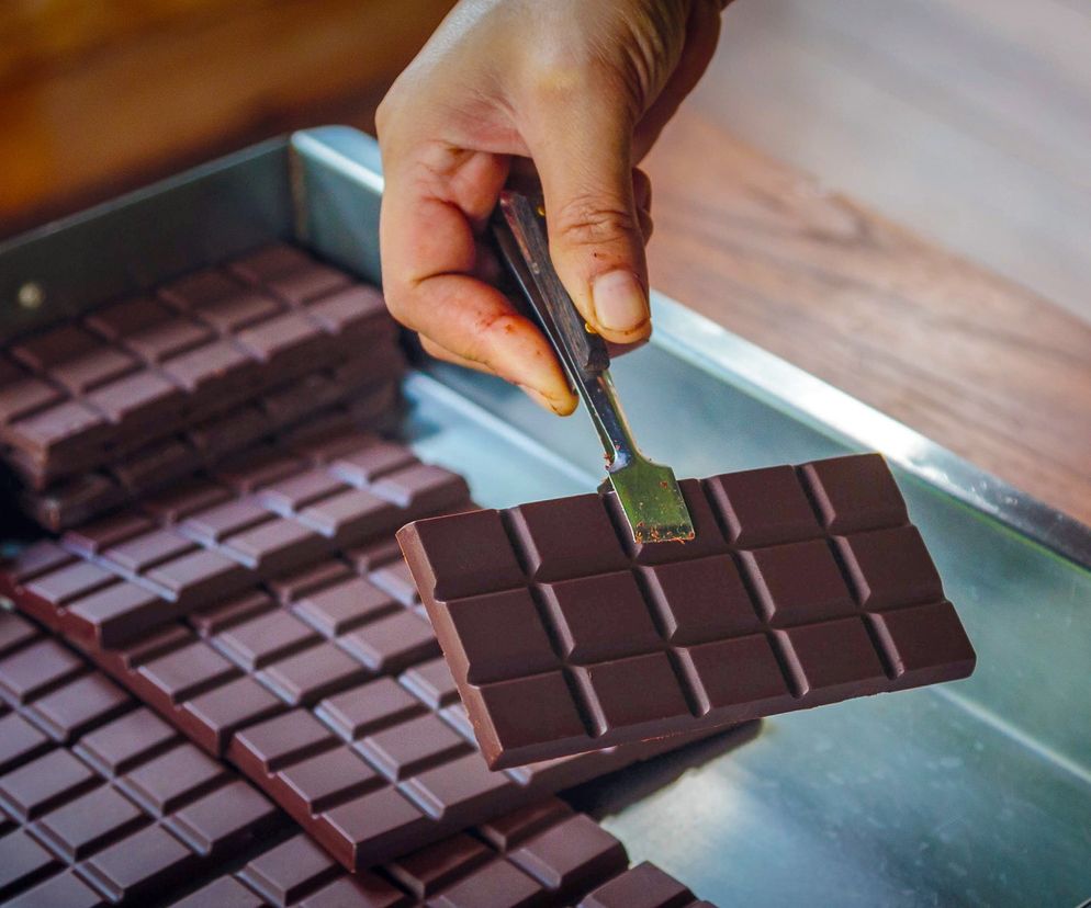 Metale ciężkie w popularnej czekoladzie. Tę markę można znaleźć w każdym polskim sklepie 