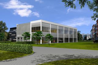 AGH wybuduje centrum dla swoich kół naukowych. Będzie przestrzeń projektowa i konstrukcyjna