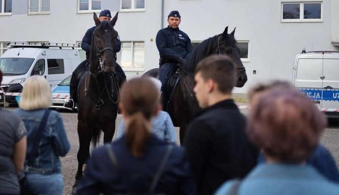 Noc Muzeów spędzą na policji. Kryminalne show rozpocznie się po zmroku