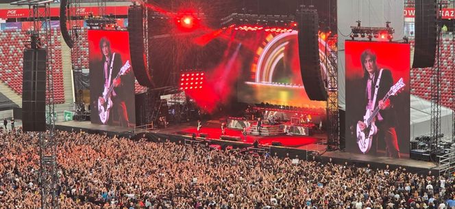 GNR Warszawa 12 lipca