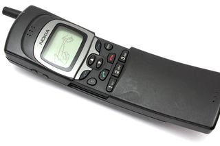 Nokia 8110