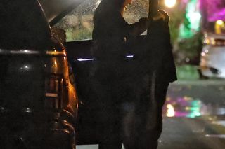 Pierwsi goście na ślubie Kasi Cichopek i Maćka Kurzajewskiego