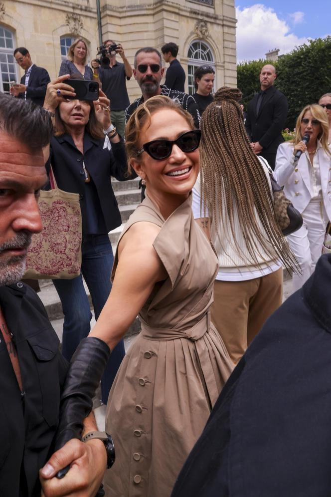 Wielki cios dla Jennifer Lopez. Mąż zrobił jej TO dokładnie w jej urodziny