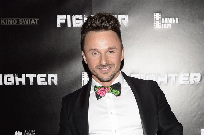 Daniel Kuczaj jest alkoholikiem. „Jestem w terapii i mówię, żeby ludzie sięgali po pomoc”