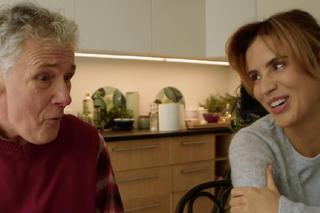 M jak miłość nowy sezon po wakacjach. Kama (Michalina Sosna), stryj Erwin (Andrzej Dopierała)