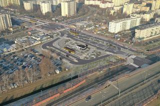 Tramwaj na Gocław. Większość ofert w przetargu tańsza, niż zakładali urzędnicy