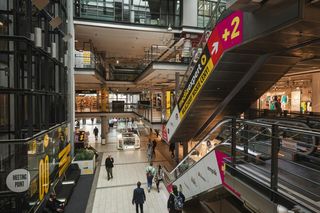 Manhattan Gdańskie Centrum Handlowe