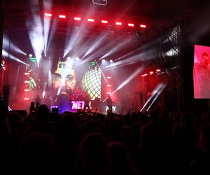 Juwenalia Śląskie 2025. Ich Troje i Golec uOrkiestra w ostatni dzień studenckiego święta