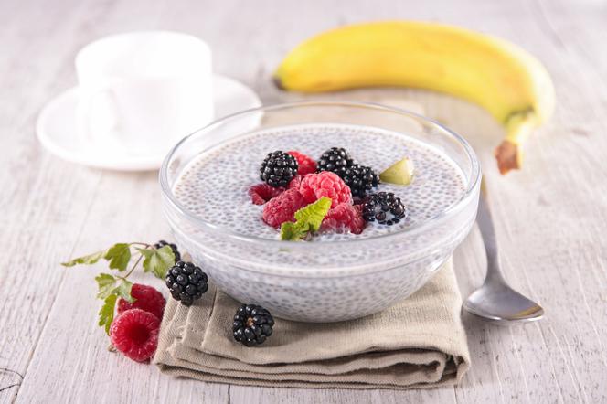 Zdrowe śniadanie na szybko – 6 pomysłów na śniadania dla zapracowanych