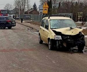 Aniołek strzeże grobu 14-letniej Tosi. Dziewczynkę śmiertelnie potrącił emeryt