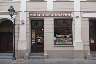Bydgoscy księgarze walczą o przetrwanie. Boją się, że będą musieli zamknąć swoje biznesy 