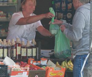  Romatyczny urlop Dariusza i Teresy Rosatich. Polityk zabrał żonę na rybę z frytkami