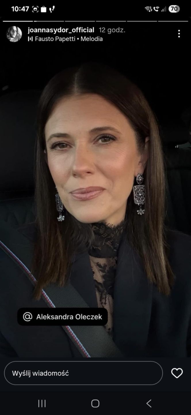Joanna Sydor