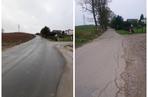 Nowa droga w Bartągu. Inwestycja kosztowała ponad 560 tys. złotych [ZDJĘCIA]