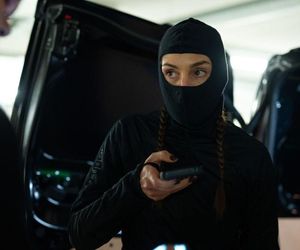 Barwy szczęścia odc. 3242. Celina (Orina Krajewska)