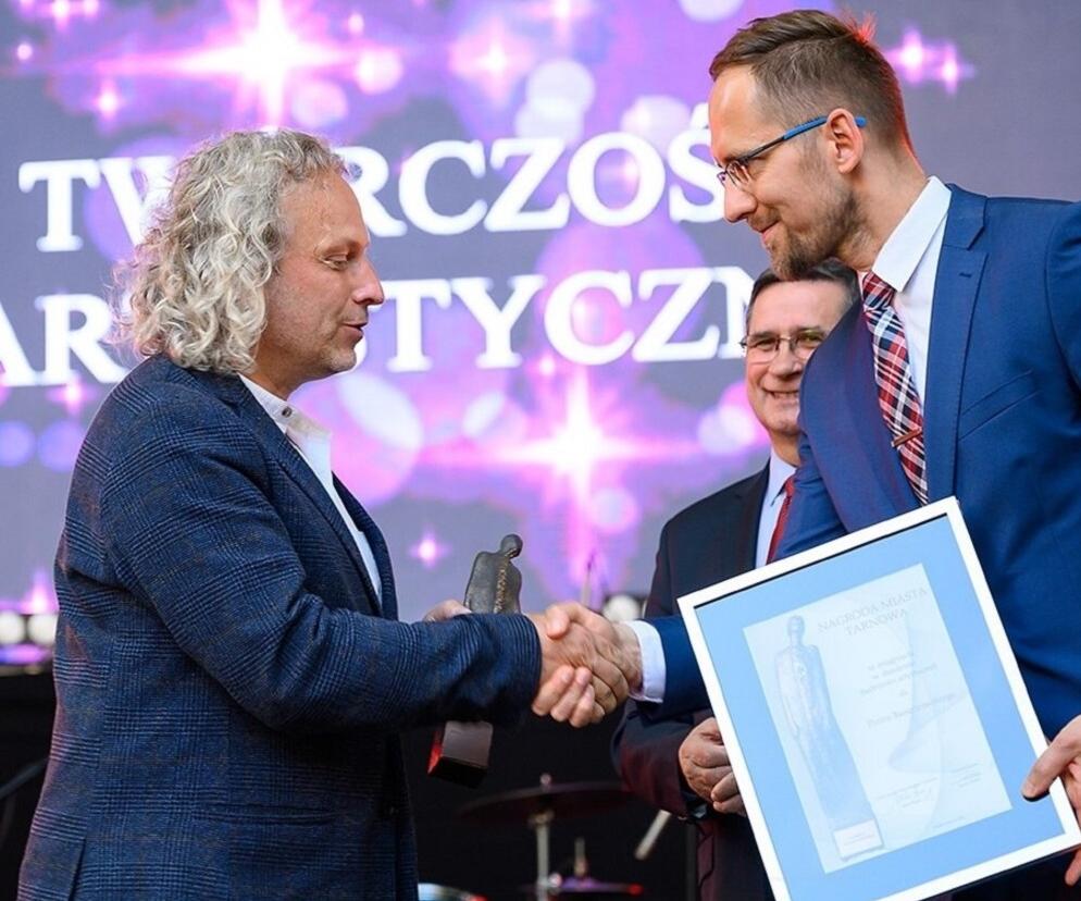 Nagrody Miasta Tarnowa