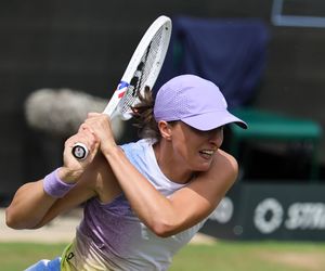 Turniej WTA w Bad Homburg. Pierwszy finał Igi Świątek w sezonie