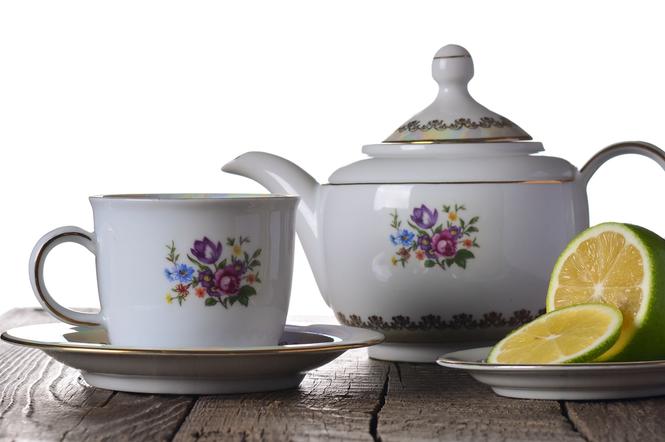 ABC parzenia herbaty: jak parzyć herbatę czarną, zieloną, darjeeling i rooibos?