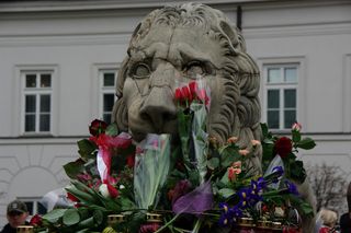 15. rocznica katastrofy smoleńskiej