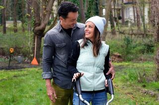 Barwy szczęścia, odcinek 2888: Koniec Sadowskich?! Kasia zbliży się do sąsiada Mariusza jeszcze bardziej - ZDJĘCIA 