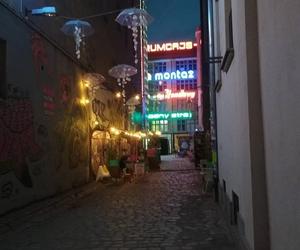 Czy galeria neonów we Wrocławiu przestanie istnieć? Nie ma porozumienia z miastem