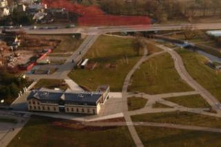 Nad Czarną Hańczą w Suwałkach powstanie park sensoryczny [ZDJĘCIA]