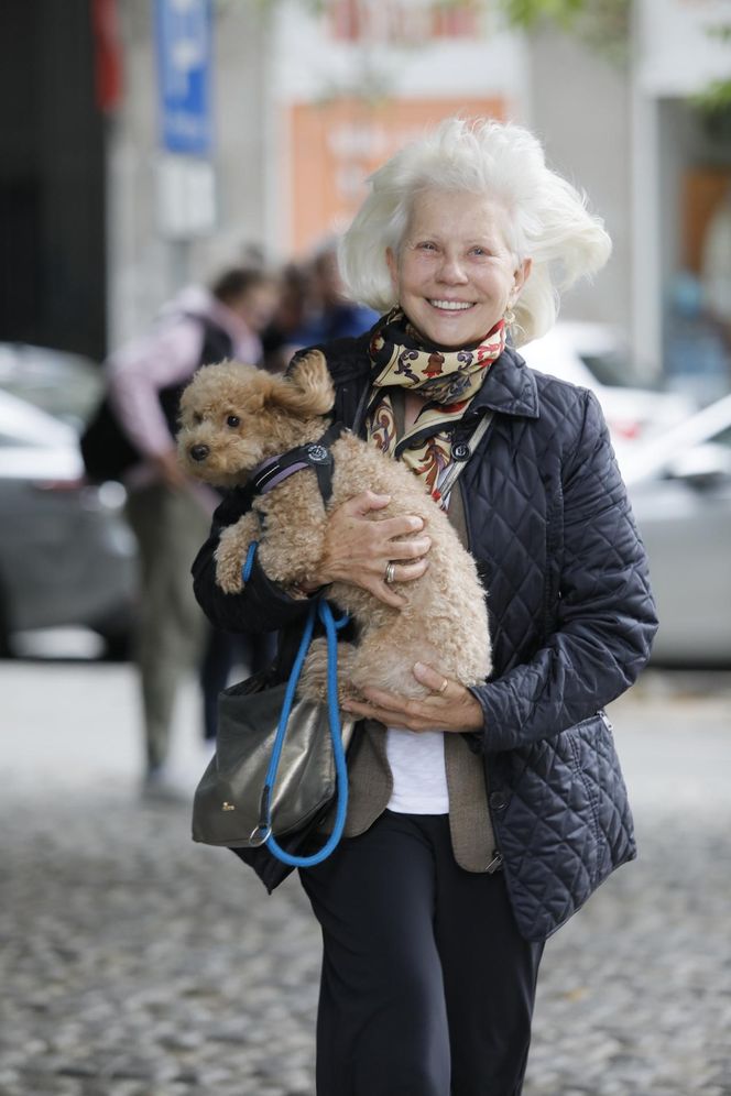 Te psy skradły serca gwiazd! 