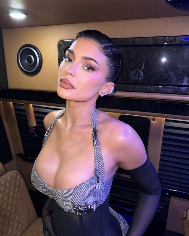 Kylie Jenner