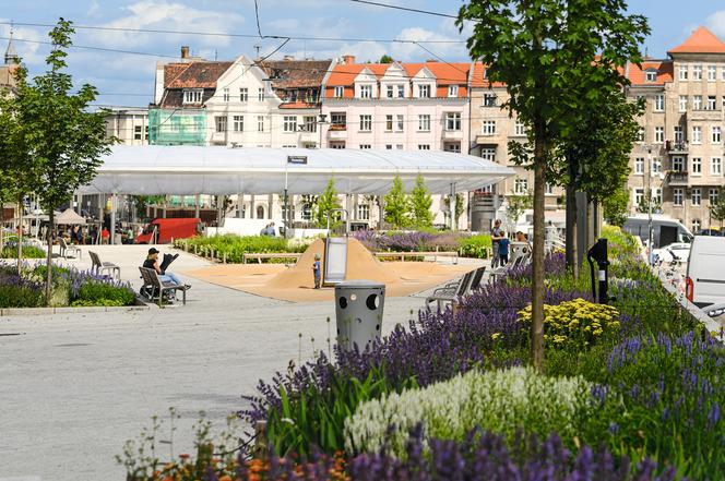 Rynek Łazarski 10