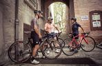 9000 km tras rowerowych: Emilia-Romania na dwóch kółkach