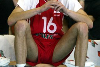 Arkadiusz Gołaś. Mija 20 lat od tragicznej śmierci