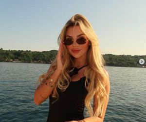 Nie żyje Sonia Szklanowska z Hotelu Paradise
