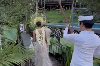 Odnowienie przysięgi małżeńskiej