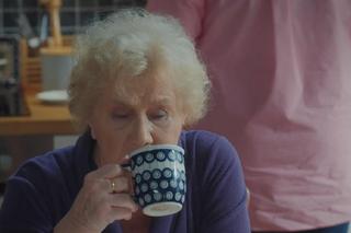 M jak miłość odcinek 1807: Barbara (Teresa Lipowska), Marysia (Małgorzata Pieńkowska)