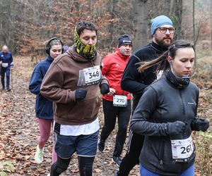 Katowicki City Trail jak zwykle ze znakomitymi biegaczami i biegaczkami. Zobacz zdjęcia ze sportowej imprezy