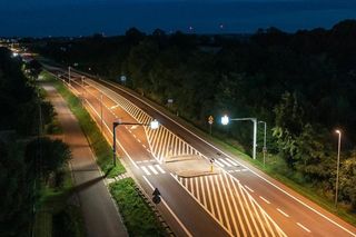 Wyjeżdżasz na Wszystkich Świętych? W tych miejscach prowadzone są prace drogowe. GDDKiA ostrzega