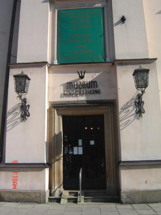 Muzeum Etnograficzne