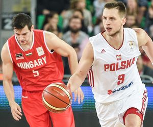 Mecze eliminacji MŚ w koszykówkę odbędą się w Gdyni! Znamy terminy