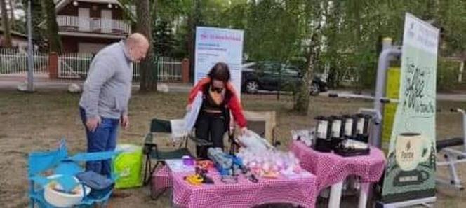 Ostatnie dożynki na Kujawach i Pomorzu. W Kamionkach tak dziękowano za plony [ZDJĘCIA]