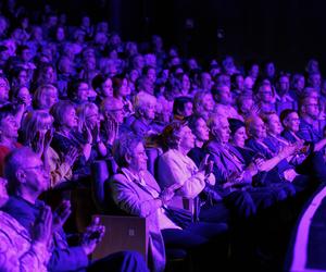 Koncert „Piosenki Korcza i Andrusa” Alicji Majewskiej w Centrum Sztuki Mościce