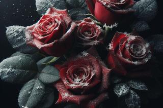 Zimowe pozdrowienia i kartki na dzień dobry dla przyjaciół 