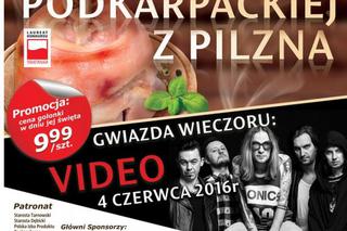 Święto Golonki Podkarpackiej z Pilzna