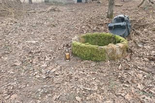 Horror pod Węgrowem. Zarąbał siekierą kolegę, bo nie dostał pieniędzy na flaszkę. Nie był awanturny, wszystkim ustępował